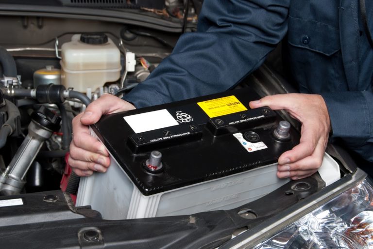  Battery Check and Replacement Services in Mansfield, TX